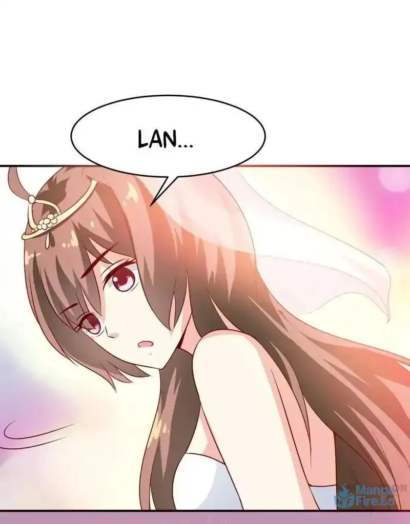 Bloodthirsty Man: Trapped Bride Chapter 6 page 30 - 