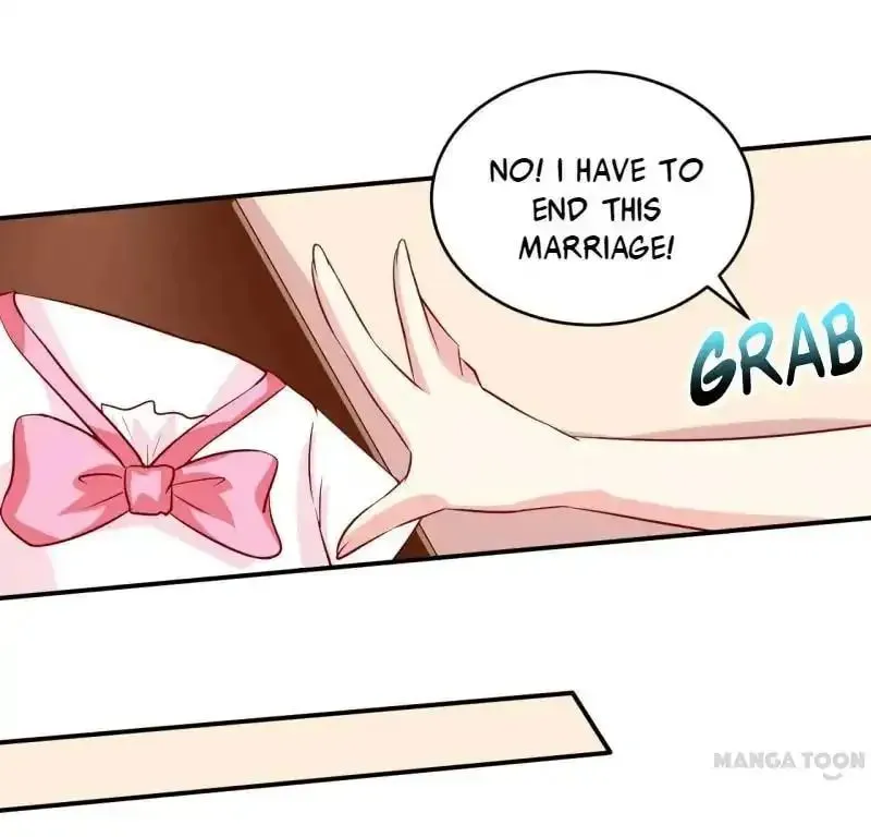 Bloodthirsty Man: Trapped Bride Chapter 6 page 38 - 
