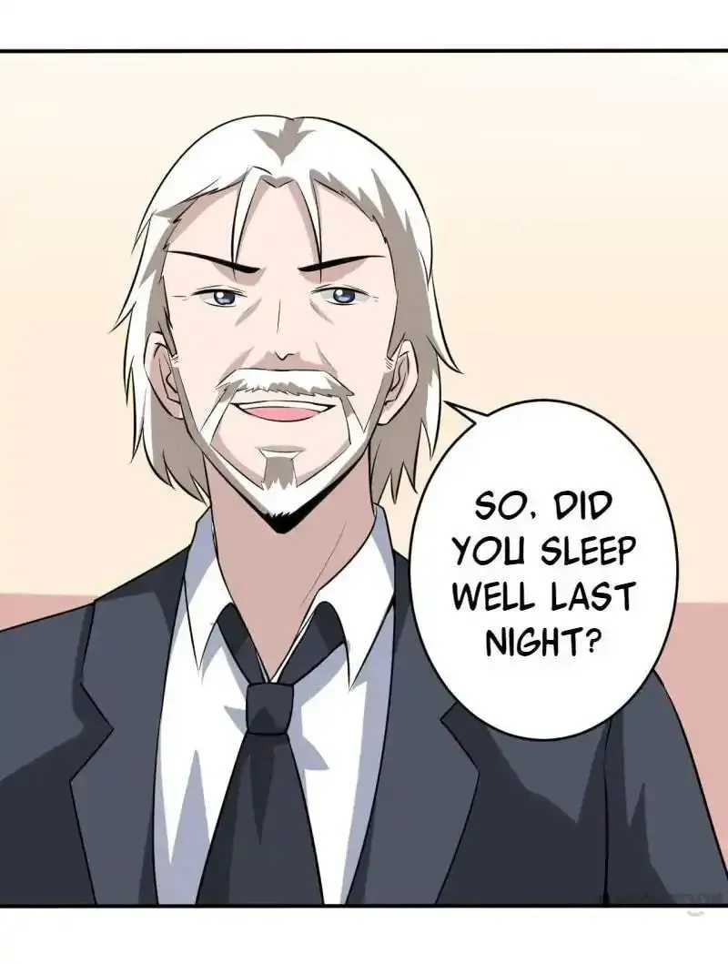 Bloodthirsty Man: Trapped Bride Chapter 6 page 41 - 