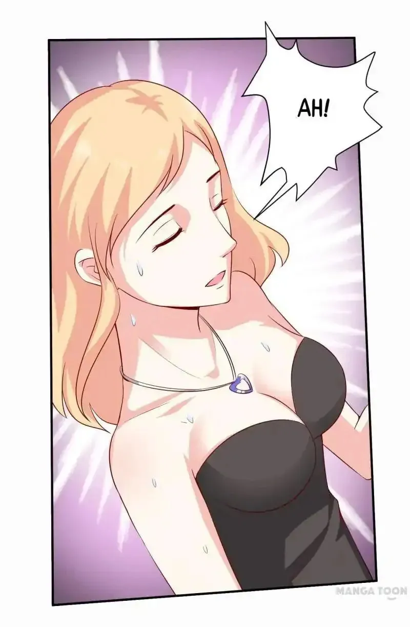 Bloodthirsty Man: Trapped Bride Chapter 6 page 10 - 