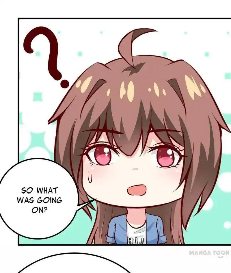 Bloodthirsty Man: Trapped Bride Chapter 60 page 33 - 