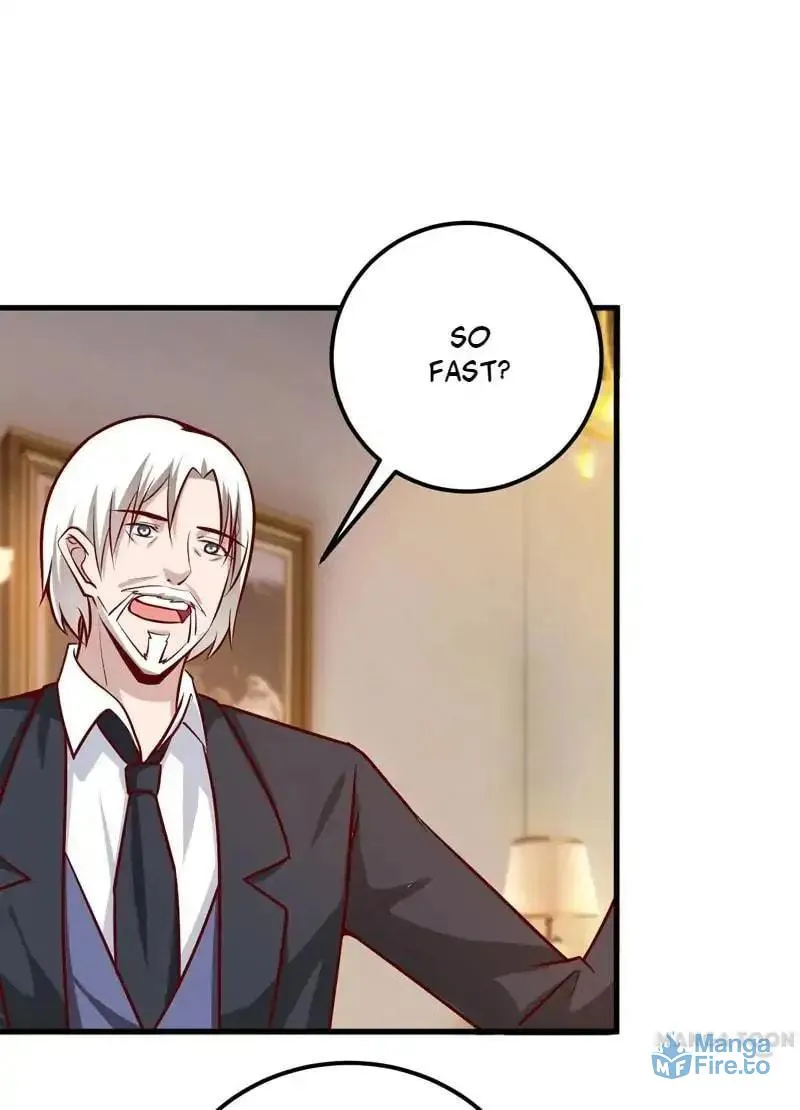 Bloodthirsty Man: Trapped Bride Chapter 60 page 8 - 