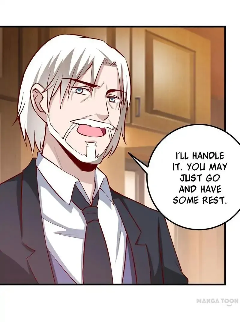 Bloodthirsty Man: Trapped Bride Chapter 62 page 8 - 