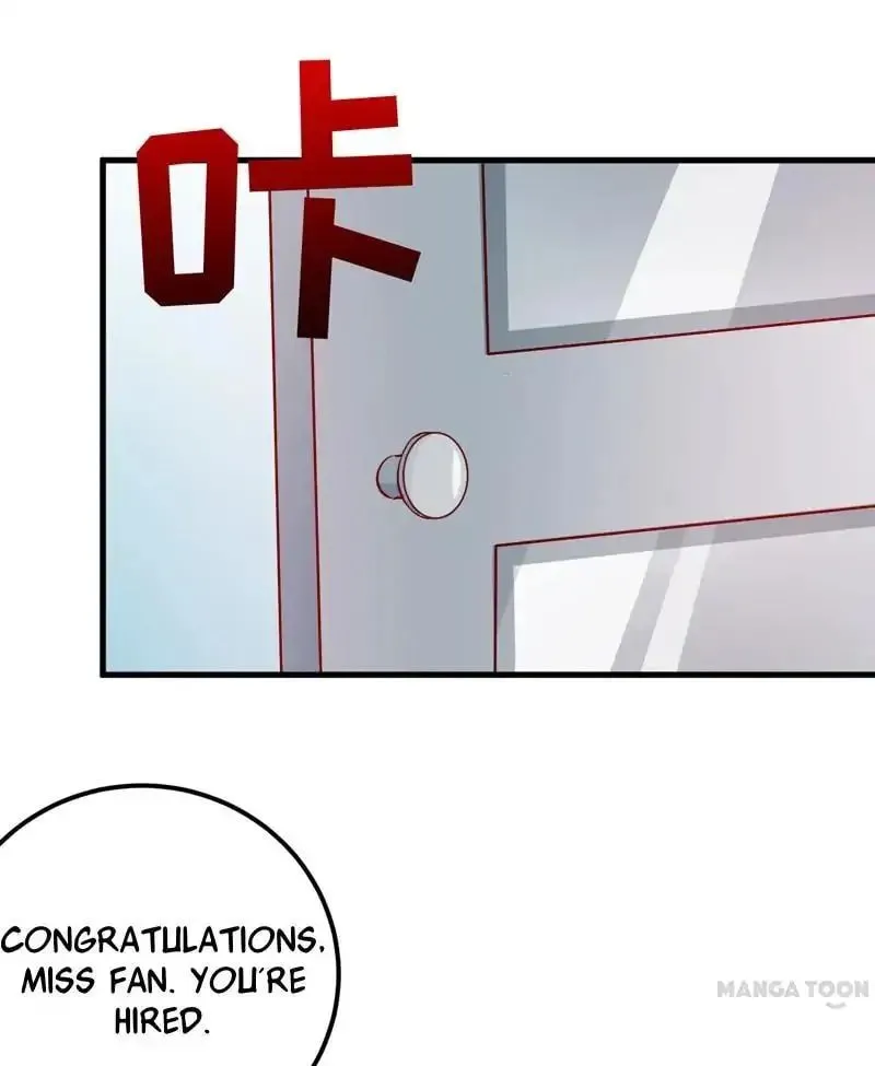 Bloodthirsty Man: Trapped Bride Chapter 63 page 17 - 