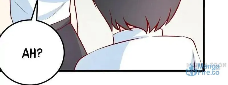 Bloodthirsty Man: Trapped Bride Chapter 63 page 19 - 