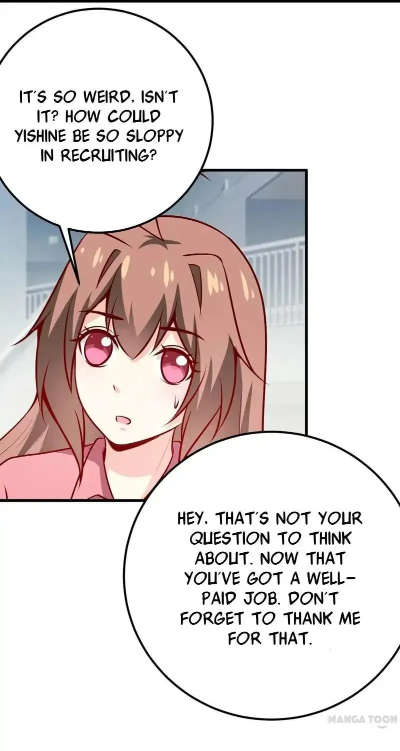 Bloodthirsty Man: Trapped Bride Chapter 63 page 23 - 