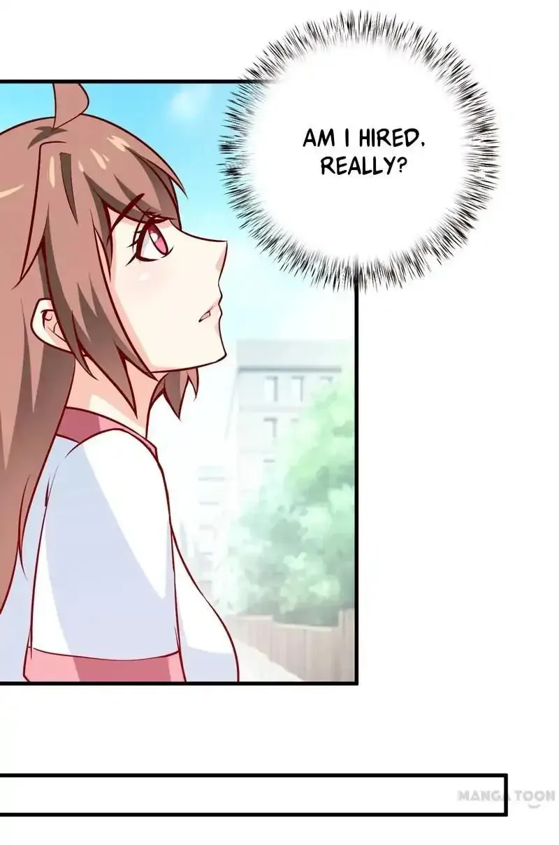 Bloodthirsty Man: Trapped Bride Chapter 63 page 28 - 