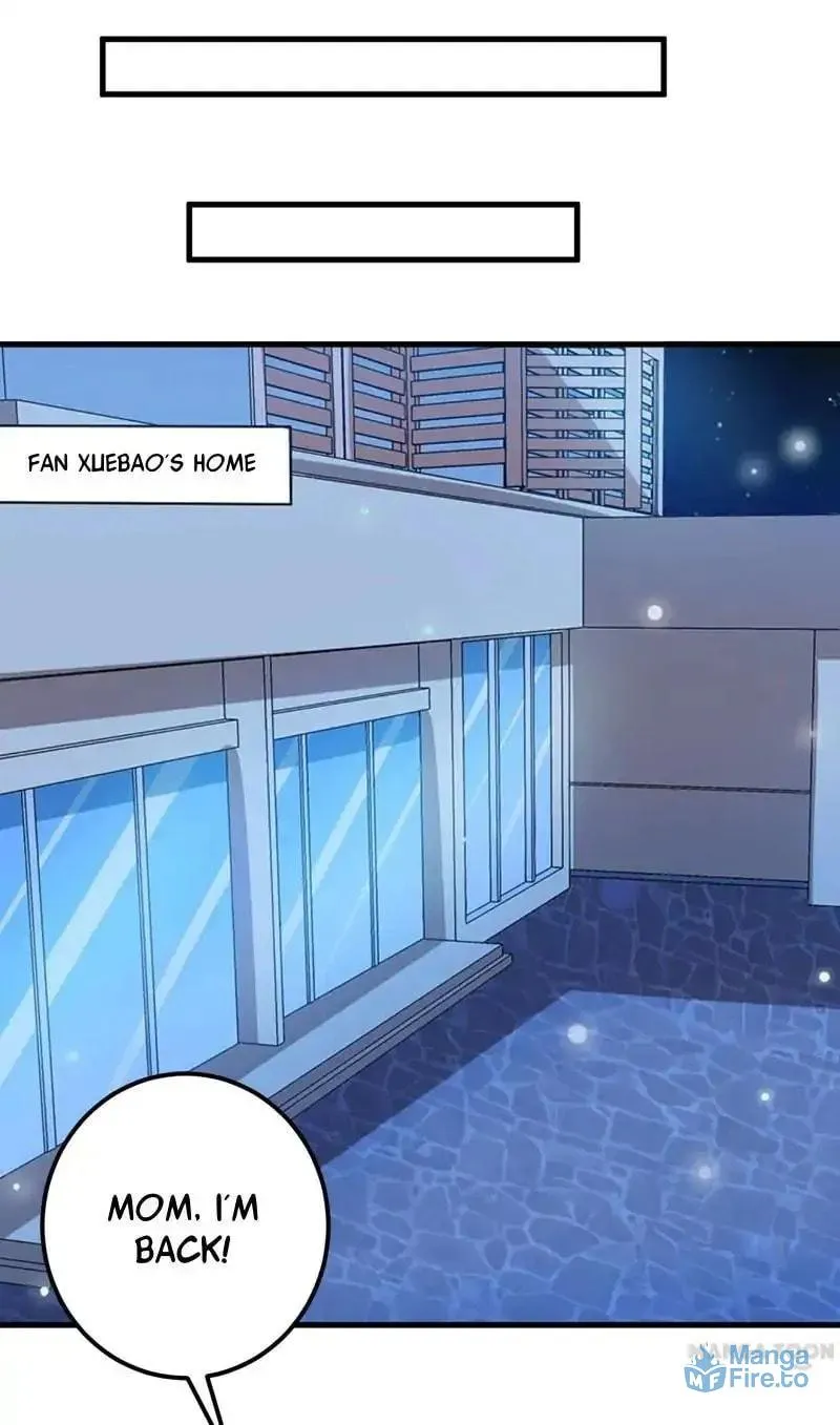 Bloodthirsty Man: Trapped Bride Chapter 63 page 29 - 