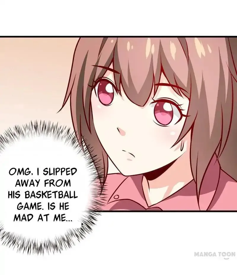 Bloodthirsty Man: Trapped Bride Chapter 63 page 34 - 