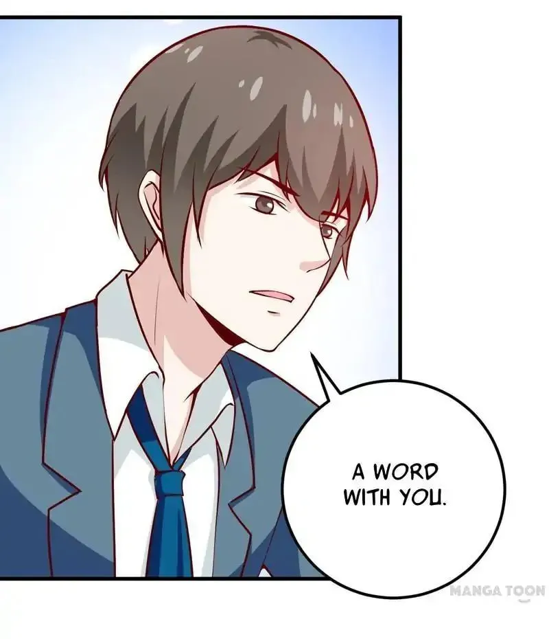 Bloodthirsty Man: Trapped Bride Chapter 63 page 37 - 