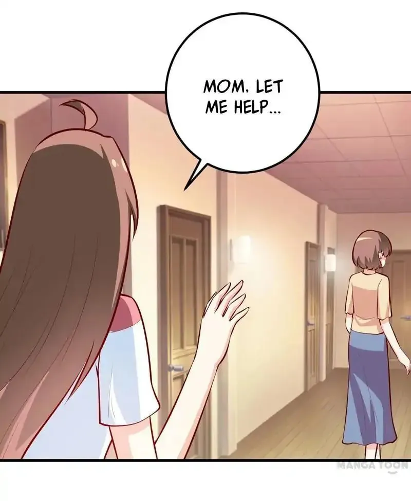 Bloodthirsty Man: Trapped Bride Chapter 64 page 2 - 