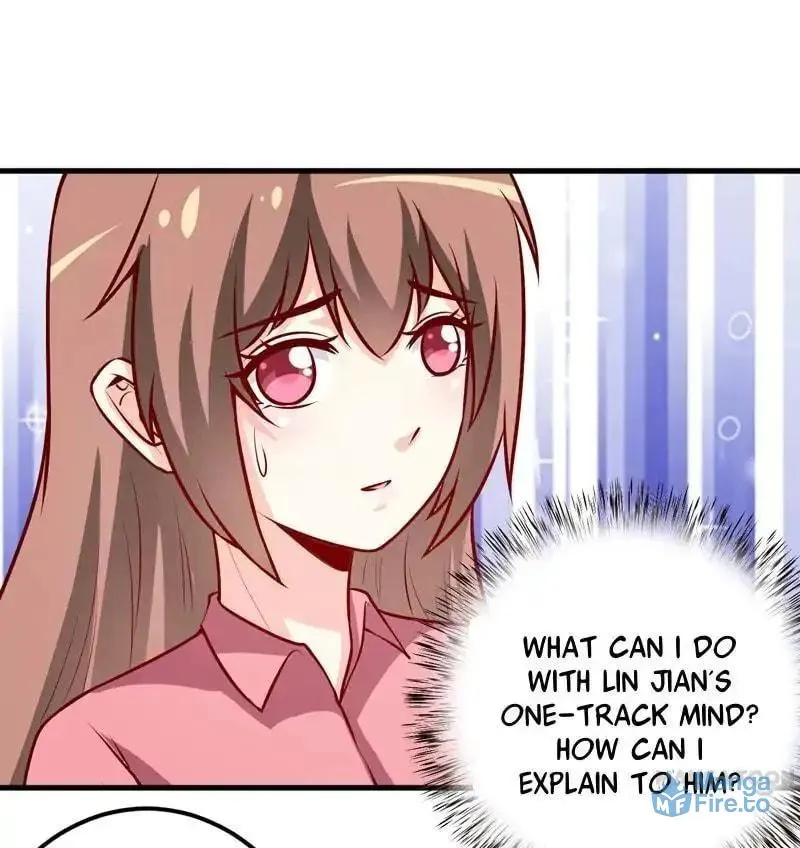 Bloodthirsty Man: Trapped Bride Chapter 64 page 14 - 