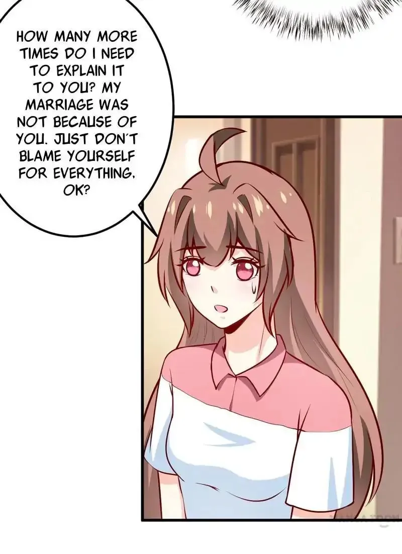 Bloodthirsty Man: Trapped Bride Chapter 64 page 15 - 