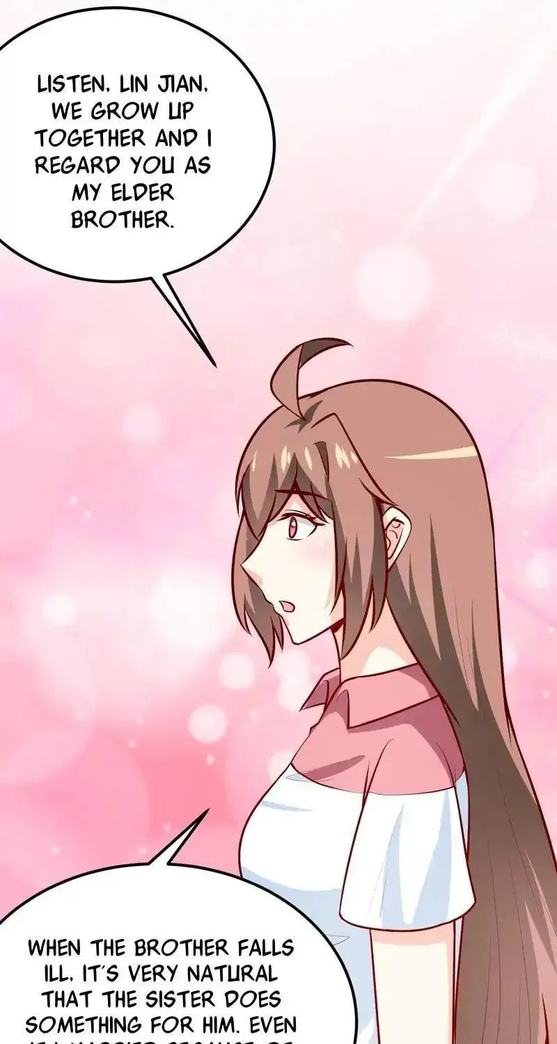 Bloodthirsty Man: Trapped Bride Chapter 64 page 17 - 