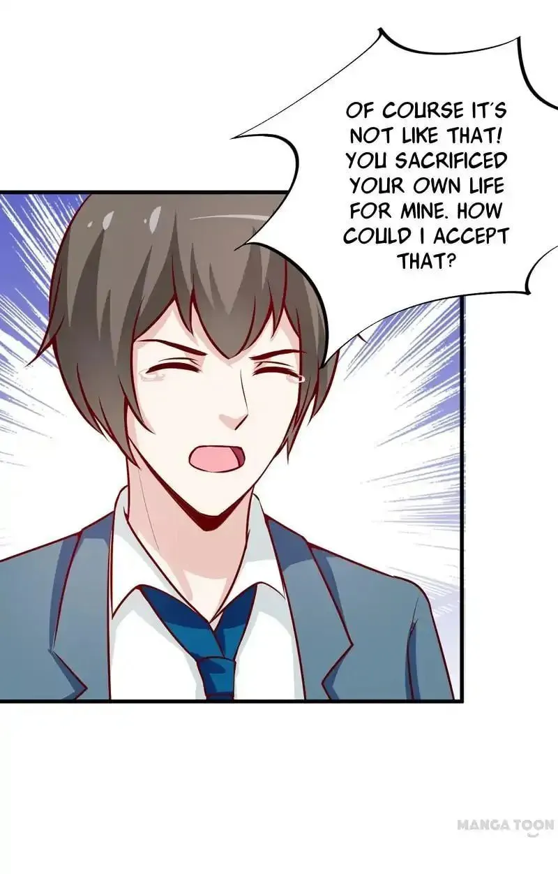 Bloodthirsty Man: Trapped Bride Chapter 64 page 19 - 