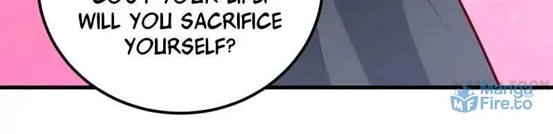 Bloodthirsty Man: Trapped Bride Chapter 64 page 22 - 