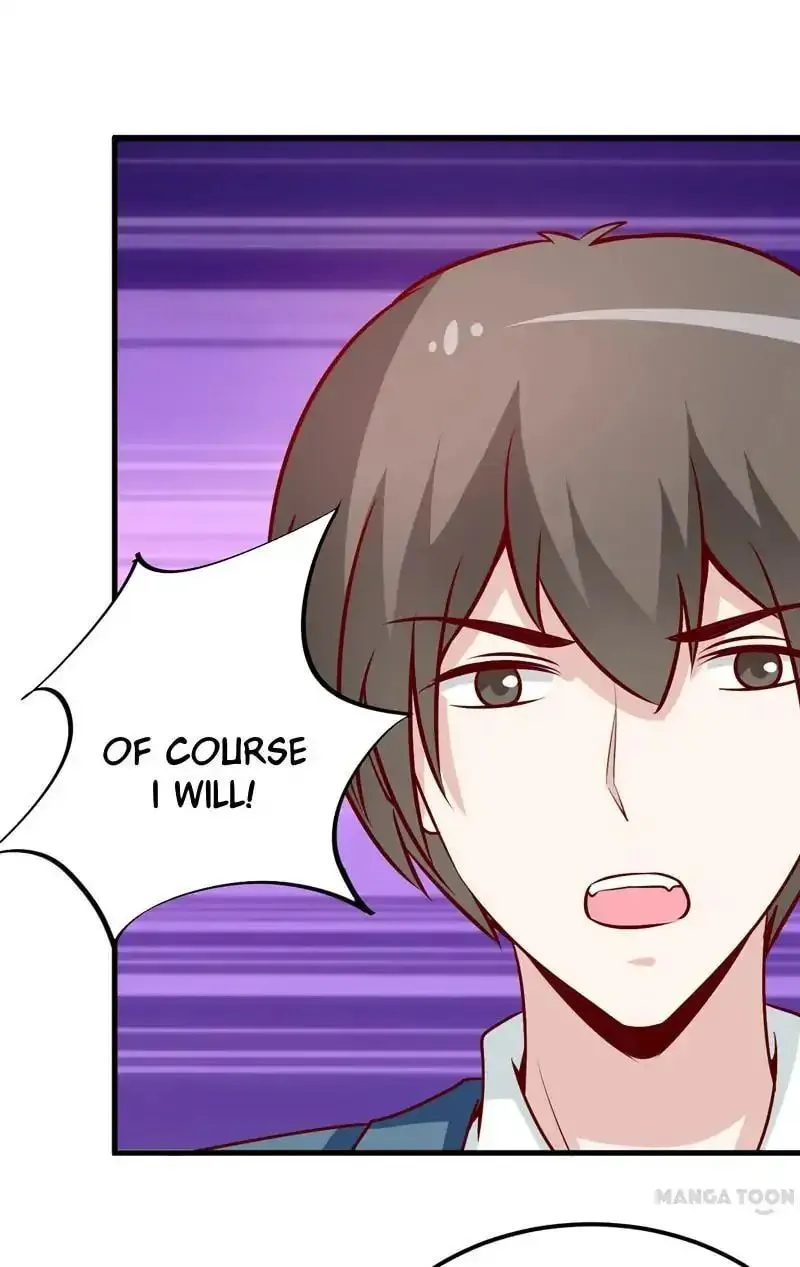 Bloodthirsty Man: Trapped Bride Chapter 64 page 23 - 