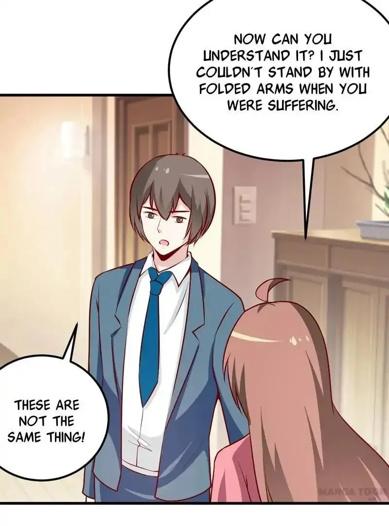 Bloodthirsty Man: Trapped Bride Chapter 64 page 24 - 