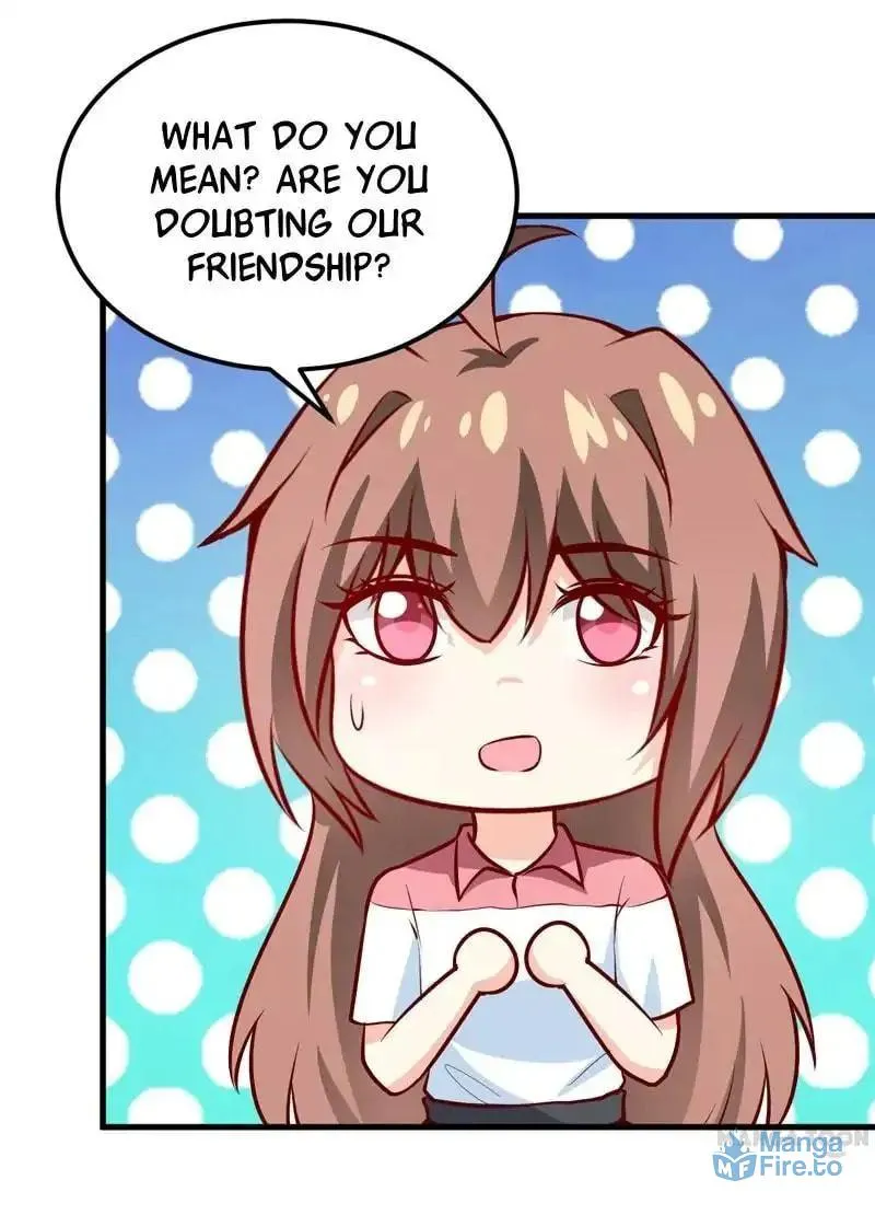 Bloodthirsty Man: Trapped Bride Chapter 64 page 25 - 