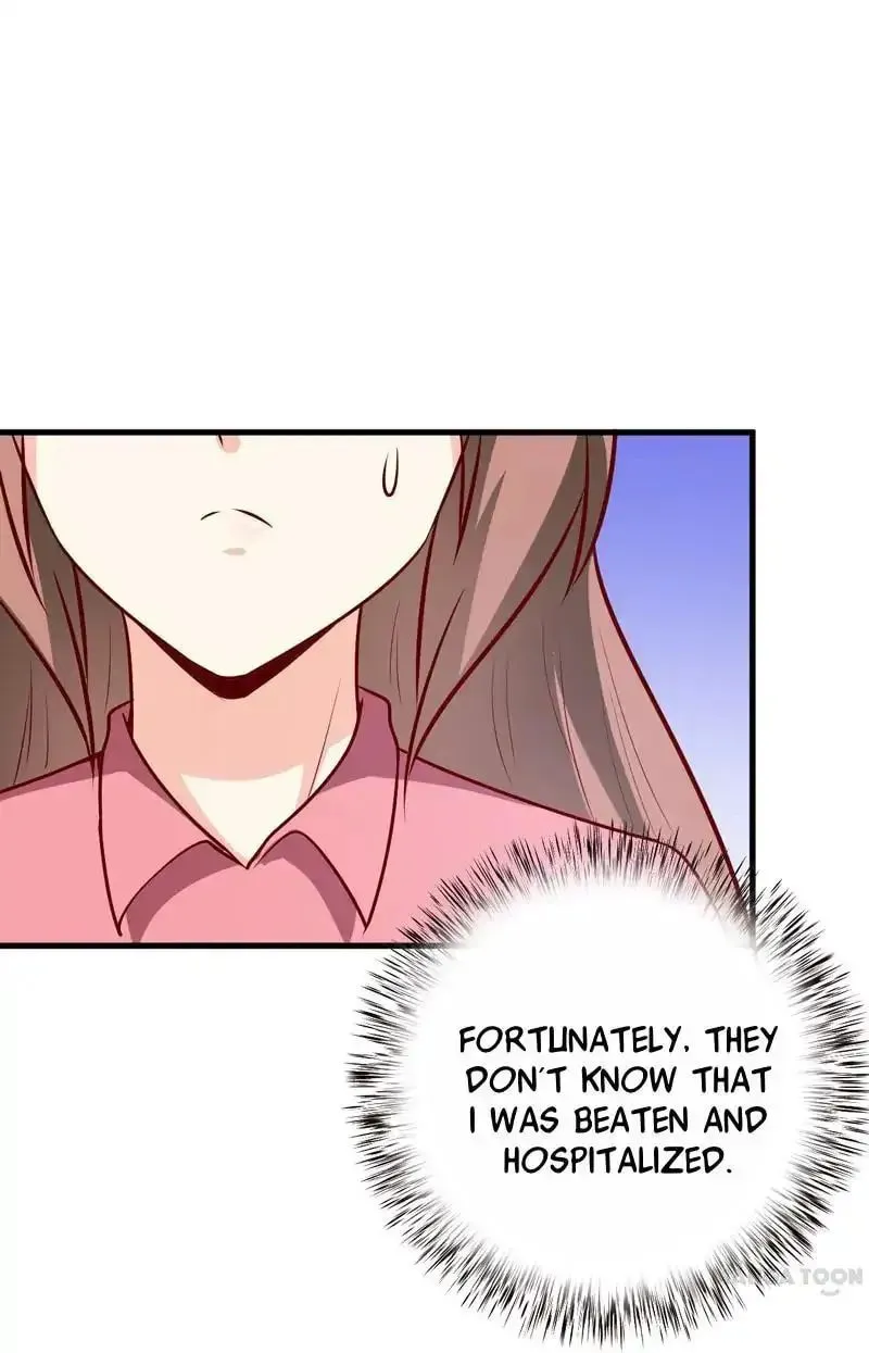 Bloodthirsty Man: Trapped Bride Chapter 64 page 31 - 