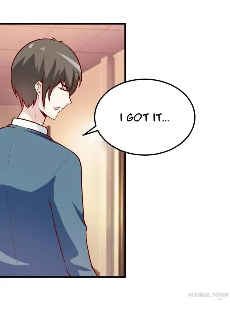 Bloodthirsty Man: Trapped Bride Chapter 64 page 33 - 