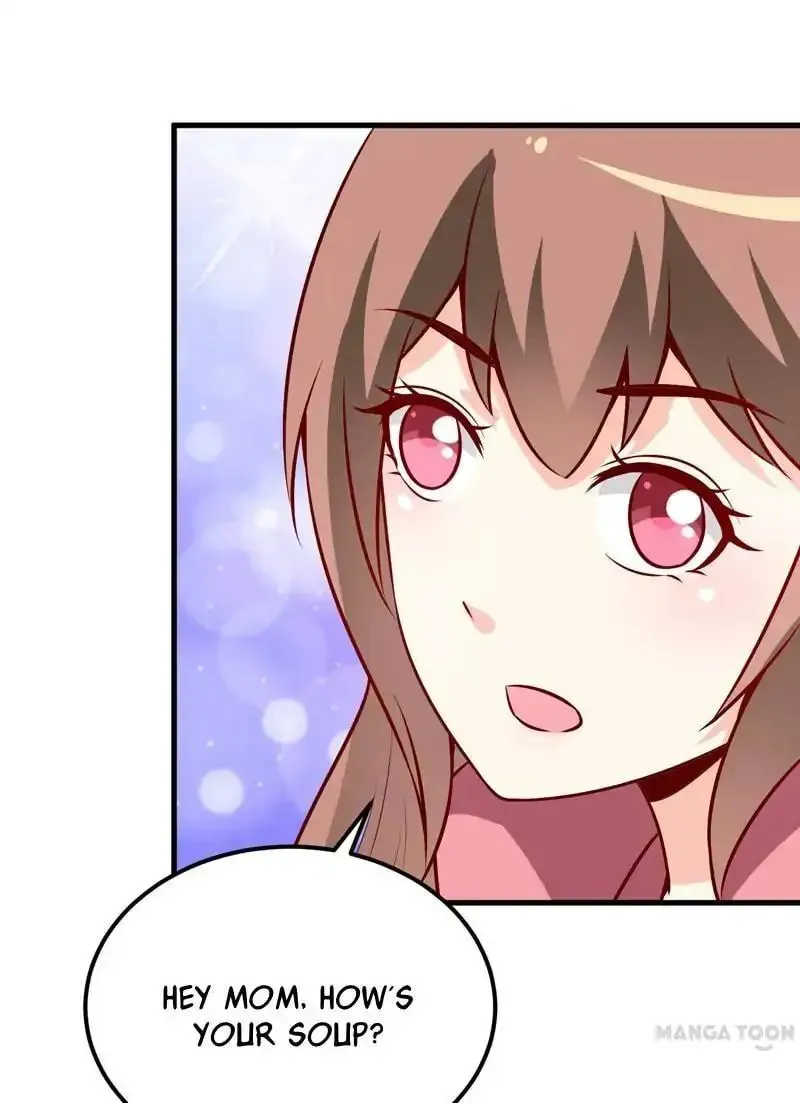 Bloodthirsty Man: Trapped Bride Chapter 64 page 34 - 
