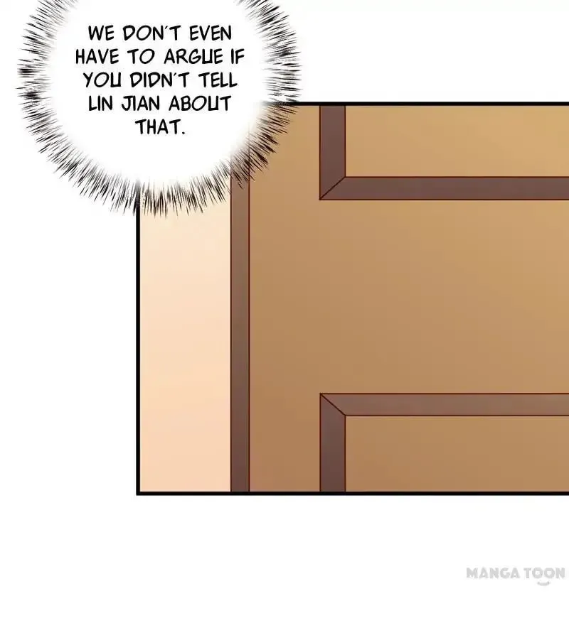 Bloodthirsty Man: Trapped Bride Chapter 64 page 37 - 