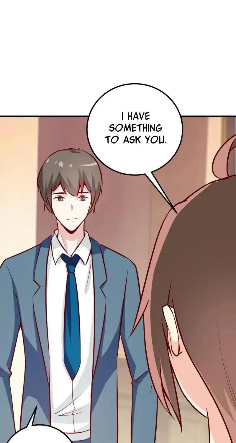 Bloodthirsty Man: Trapped Bride Chapter 64 page 38 - 