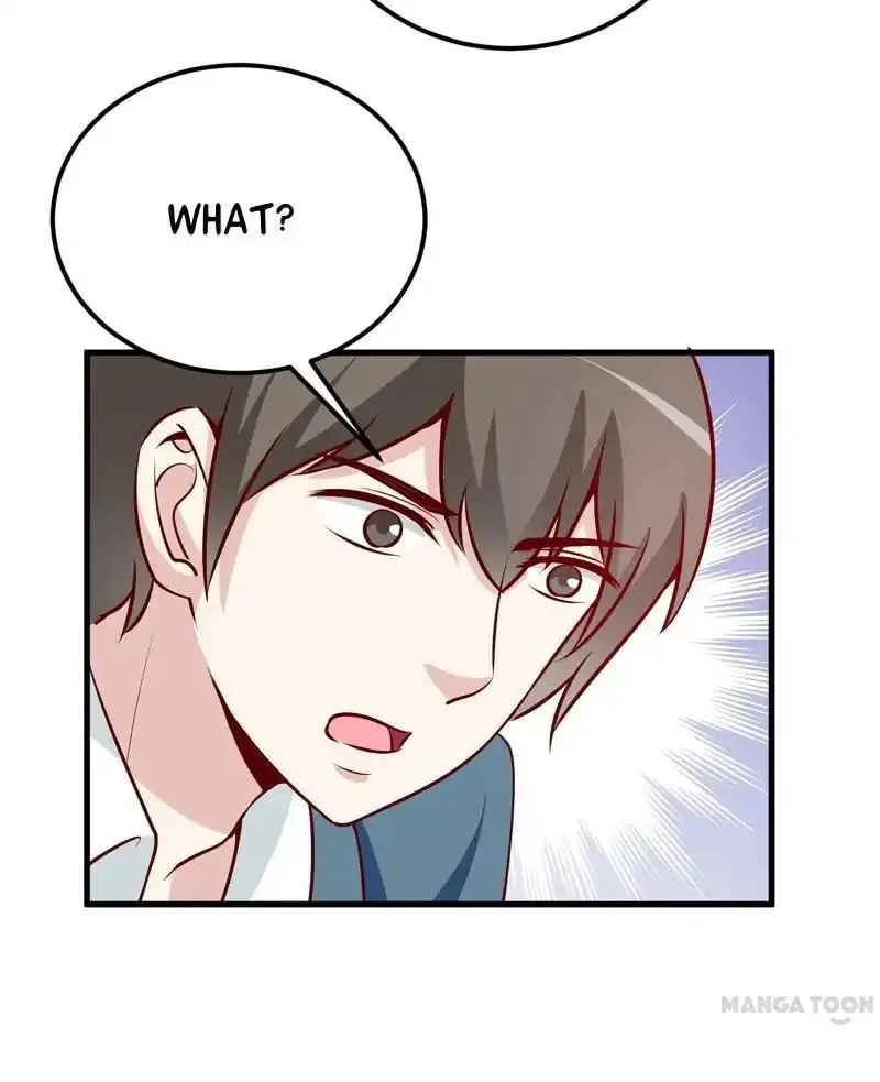 Bloodthirsty Man: Trapped Bride Chapter 64 page 5 - 