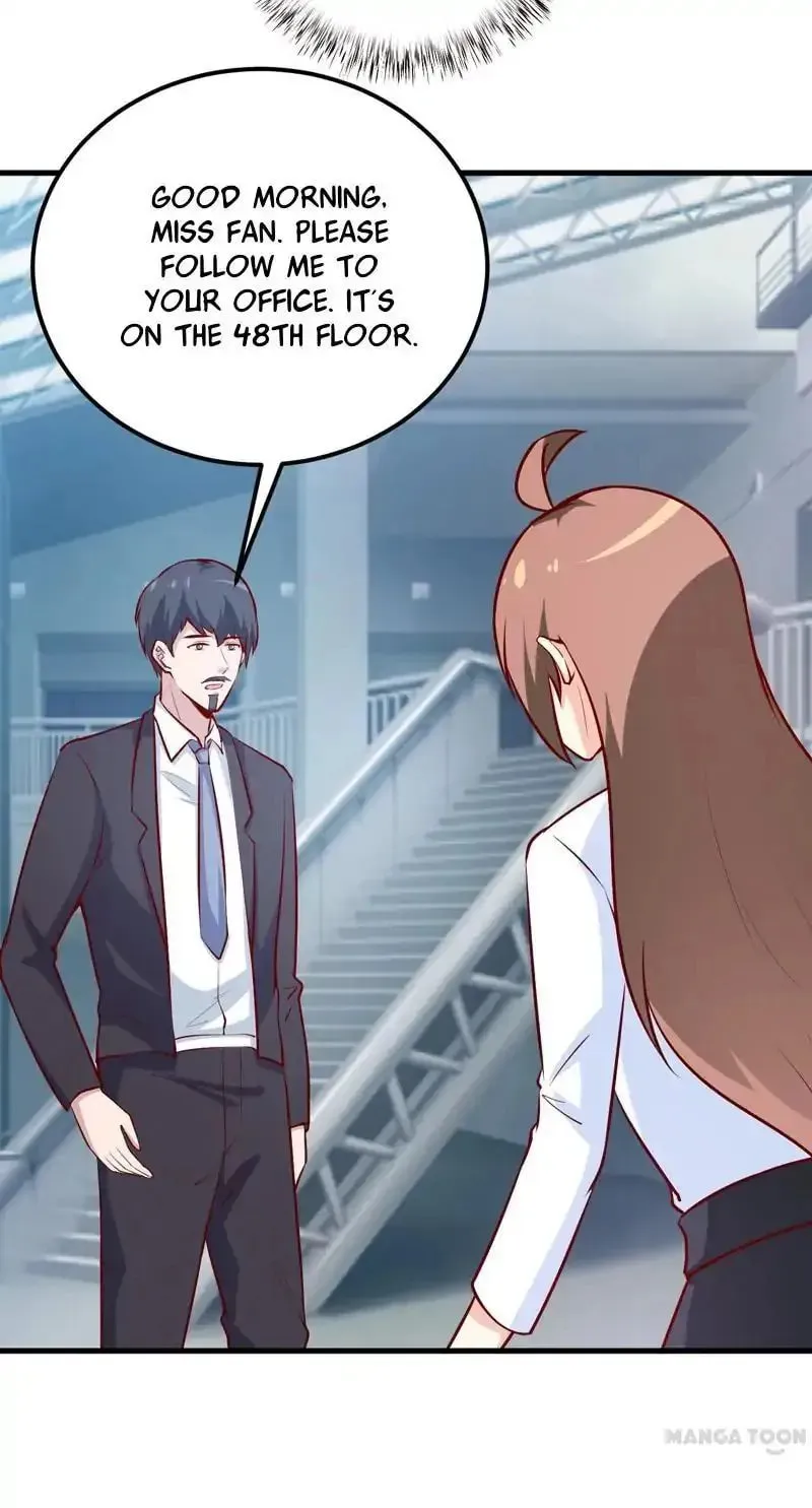 Bloodthirsty Man: Trapped Bride Chapter 65 page 6 - 