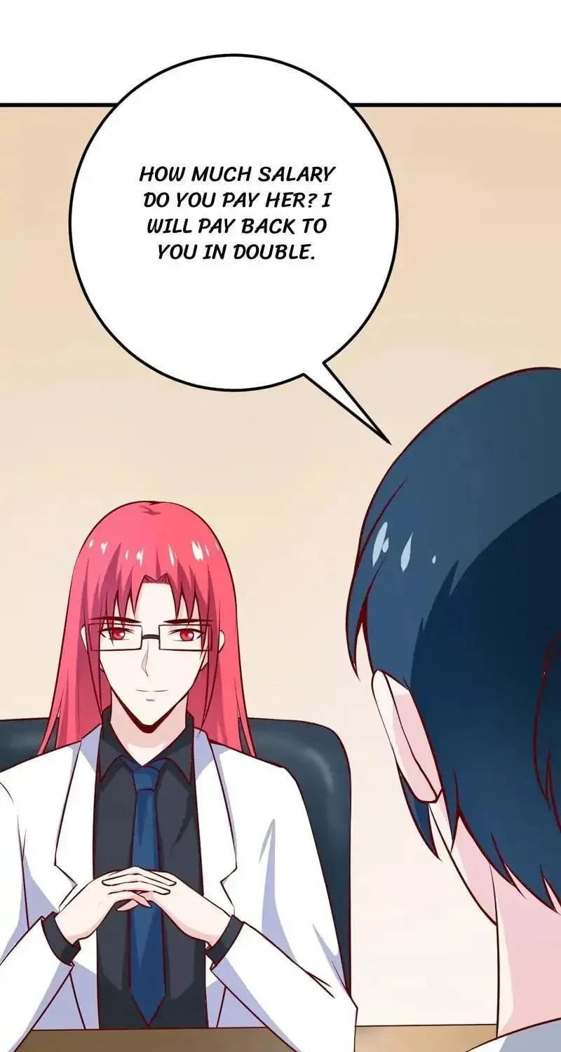 Bloodthirsty Man: Trapped Bride Chapter 67 page 3 - 