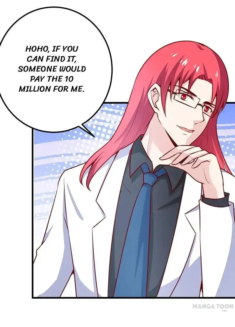 Bloodthirsty Man: Trapped Bride Chapter 67 page 23 - 