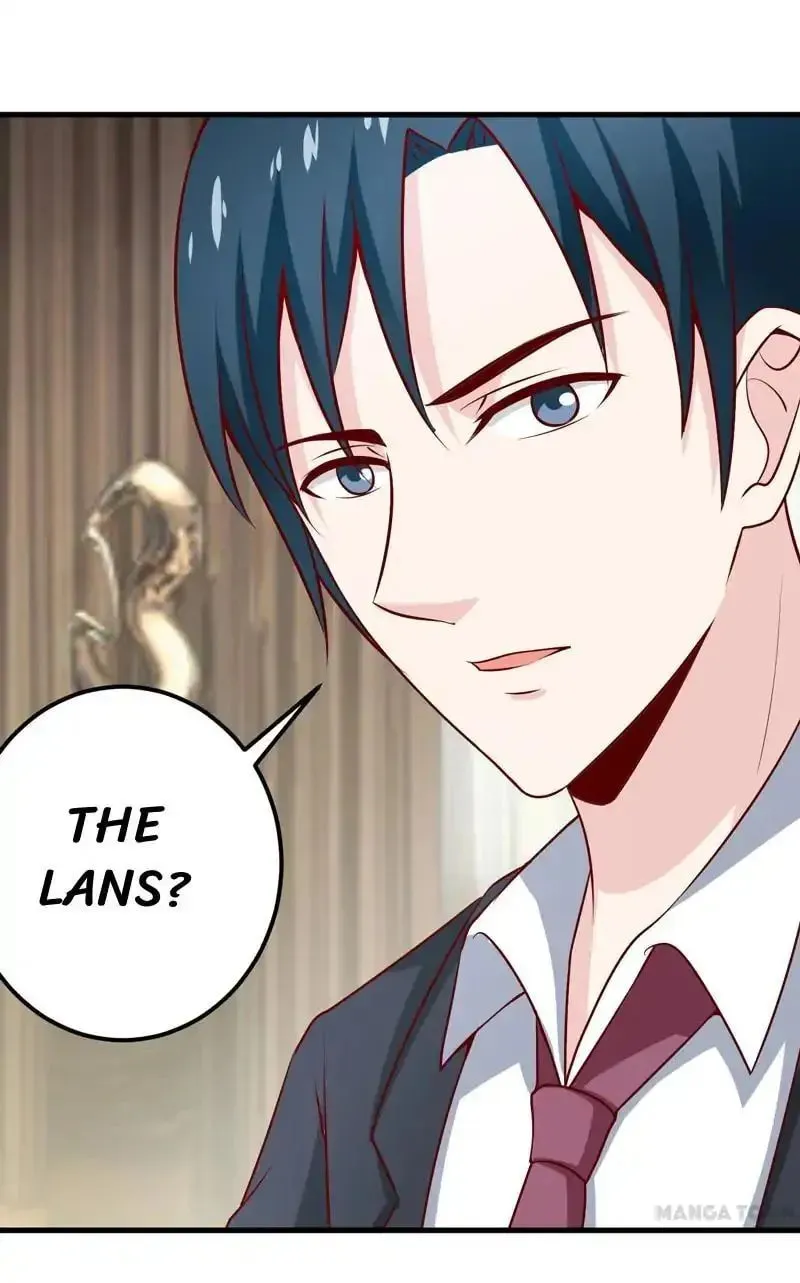 Bloodthirsty Man: Trapped Bride Chapter 67 page 24 - 