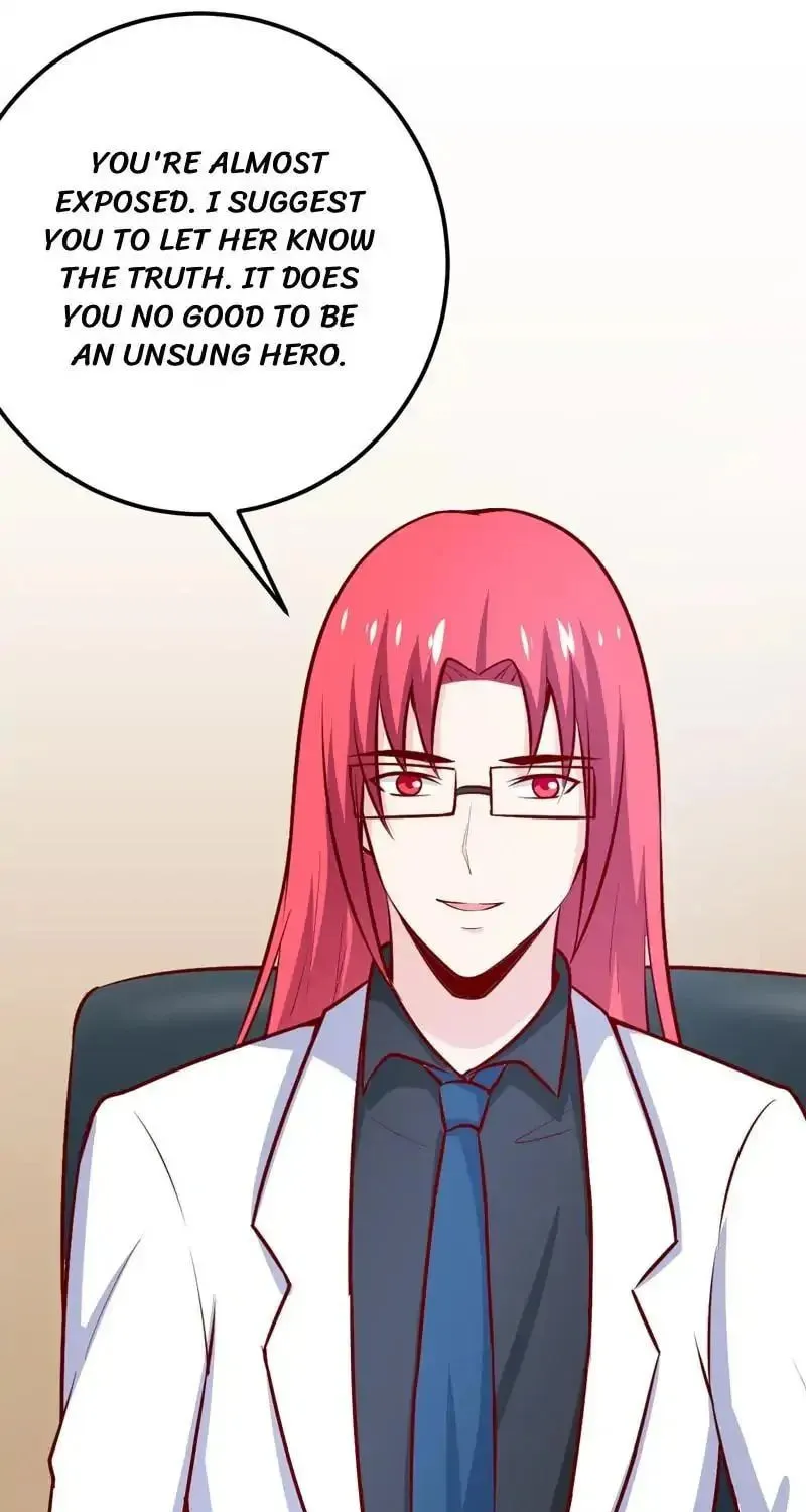 Bloodthirsty Man: Trapped Bride Chapter 67 page 36 - 