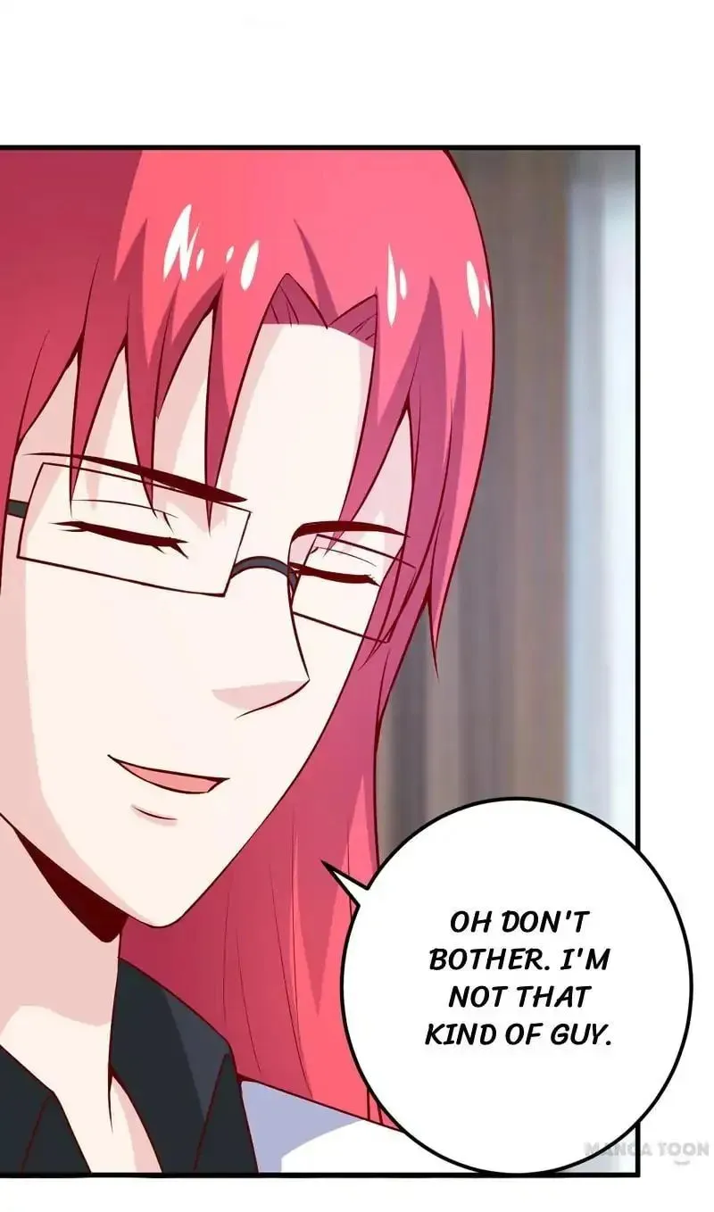 Bloodthirsty Man: Trapped Bride Chapter 67 page 6 - 