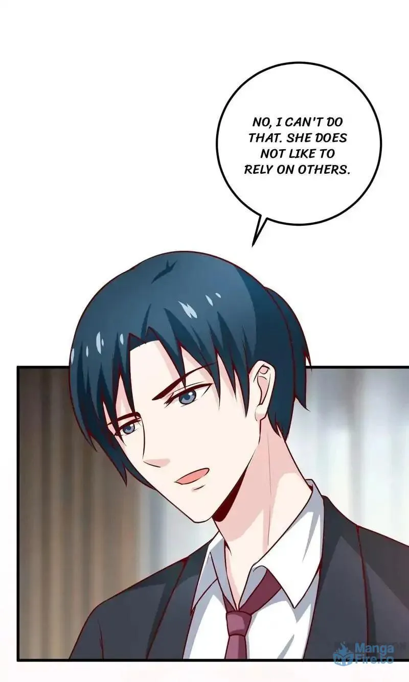Bloodthirsty Man: Trapped Bride Chapter 68 page 3 - 