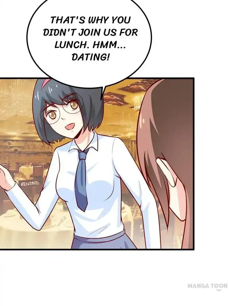 Bloodthirsty Man: Trapped Bride Chapter 68 page 34 - 