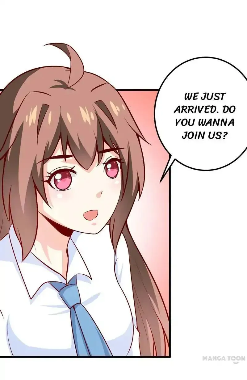 Bloodthirsty Man: Trapped Bride Chapter 68 page 37 - 