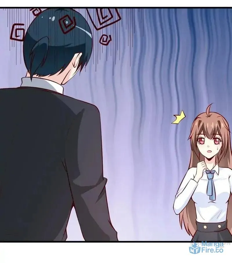 Bloodthirsty Man: Trapped Bride Chapter 69 page 11 - 