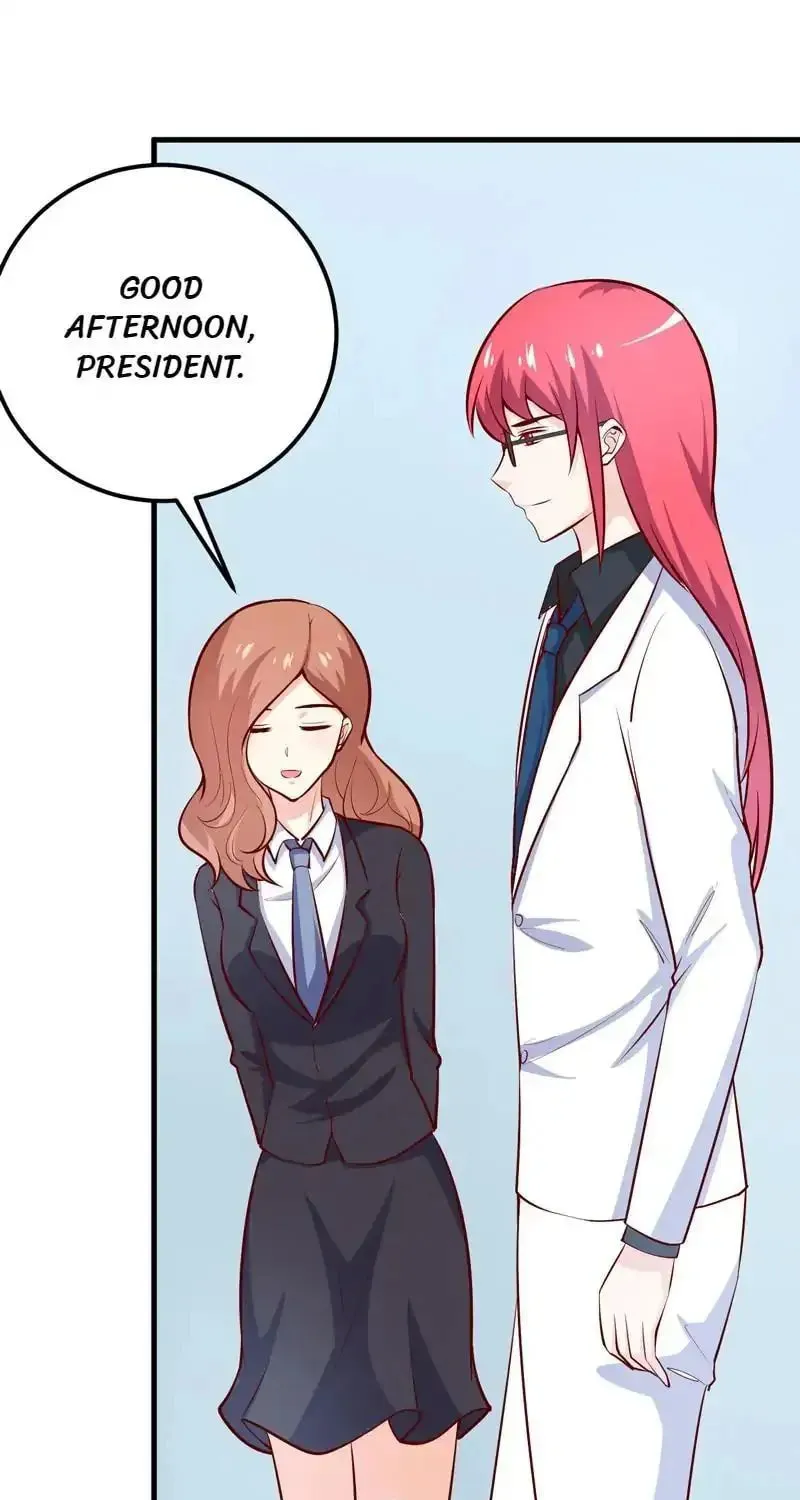 Bloodthirsty Man: Trapped Bride Chapter 69 page 29 - 