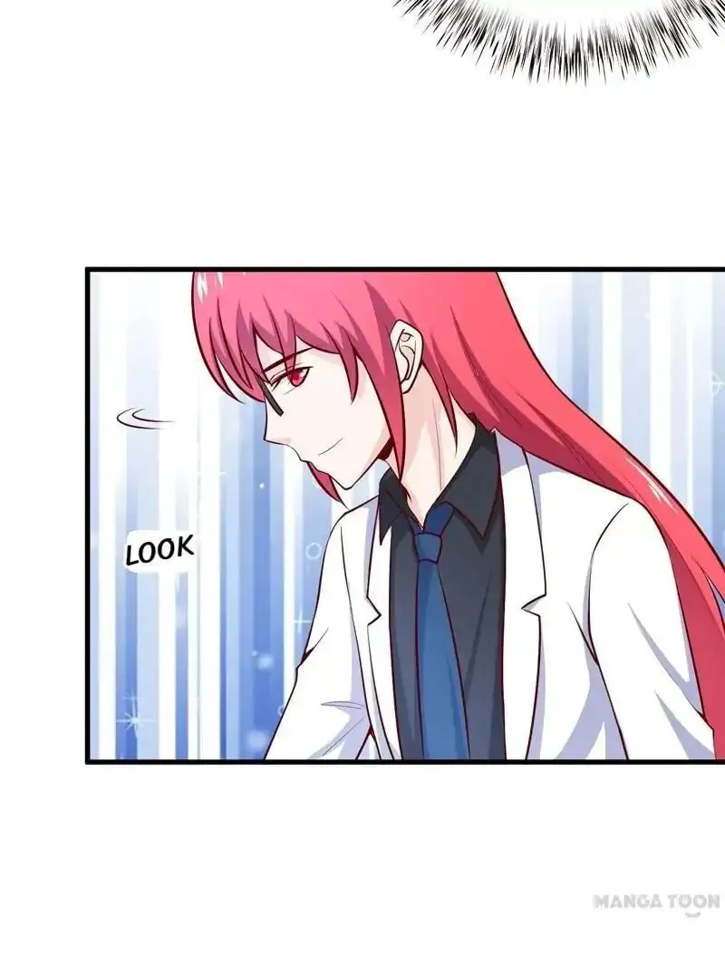 Bloodthirsty Man: Trapped Bride Chapter 69 page 33 - 