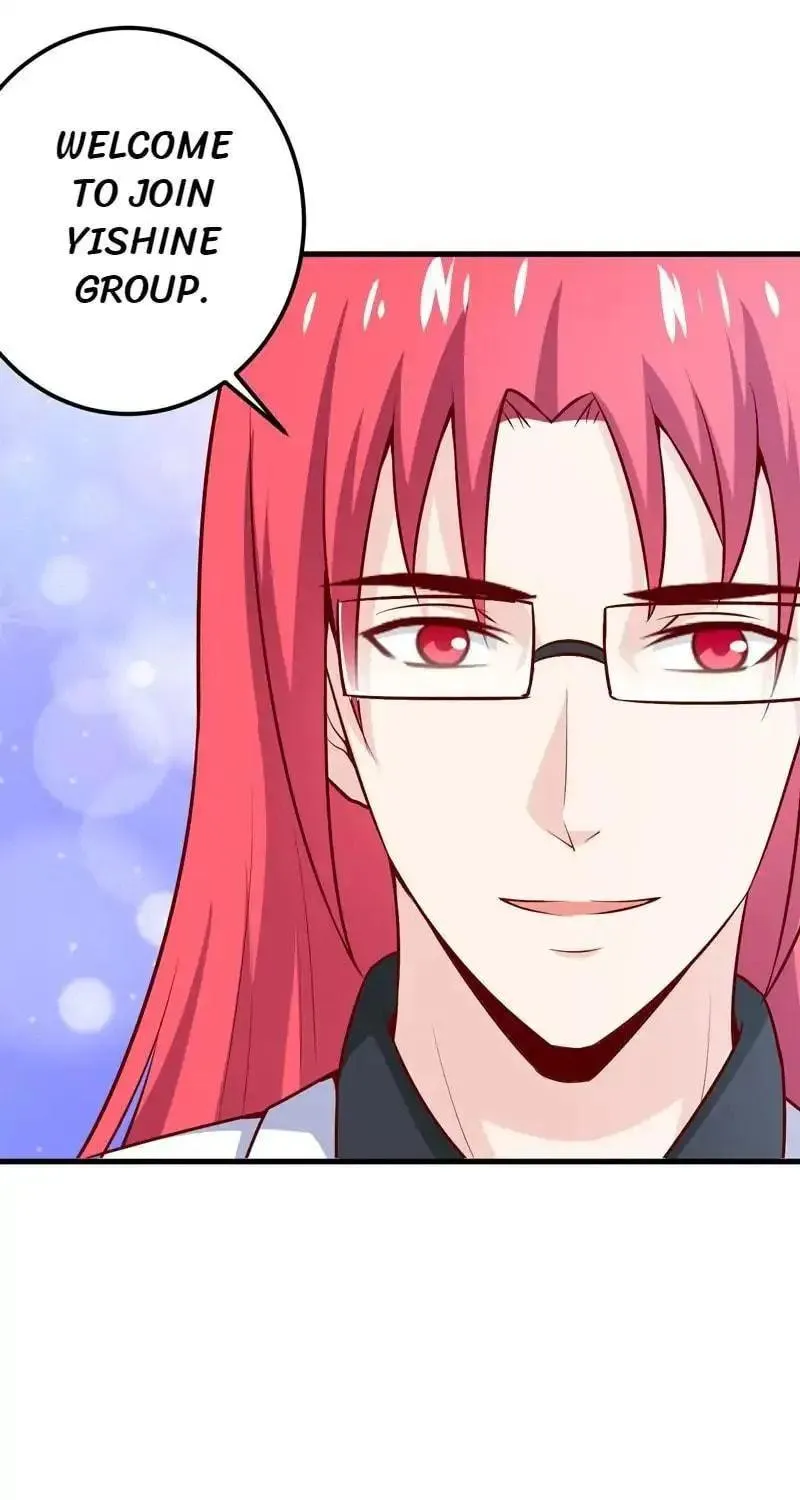 Bloodthirsty Man: Trapped Bride Chapter 69 page 36 - 