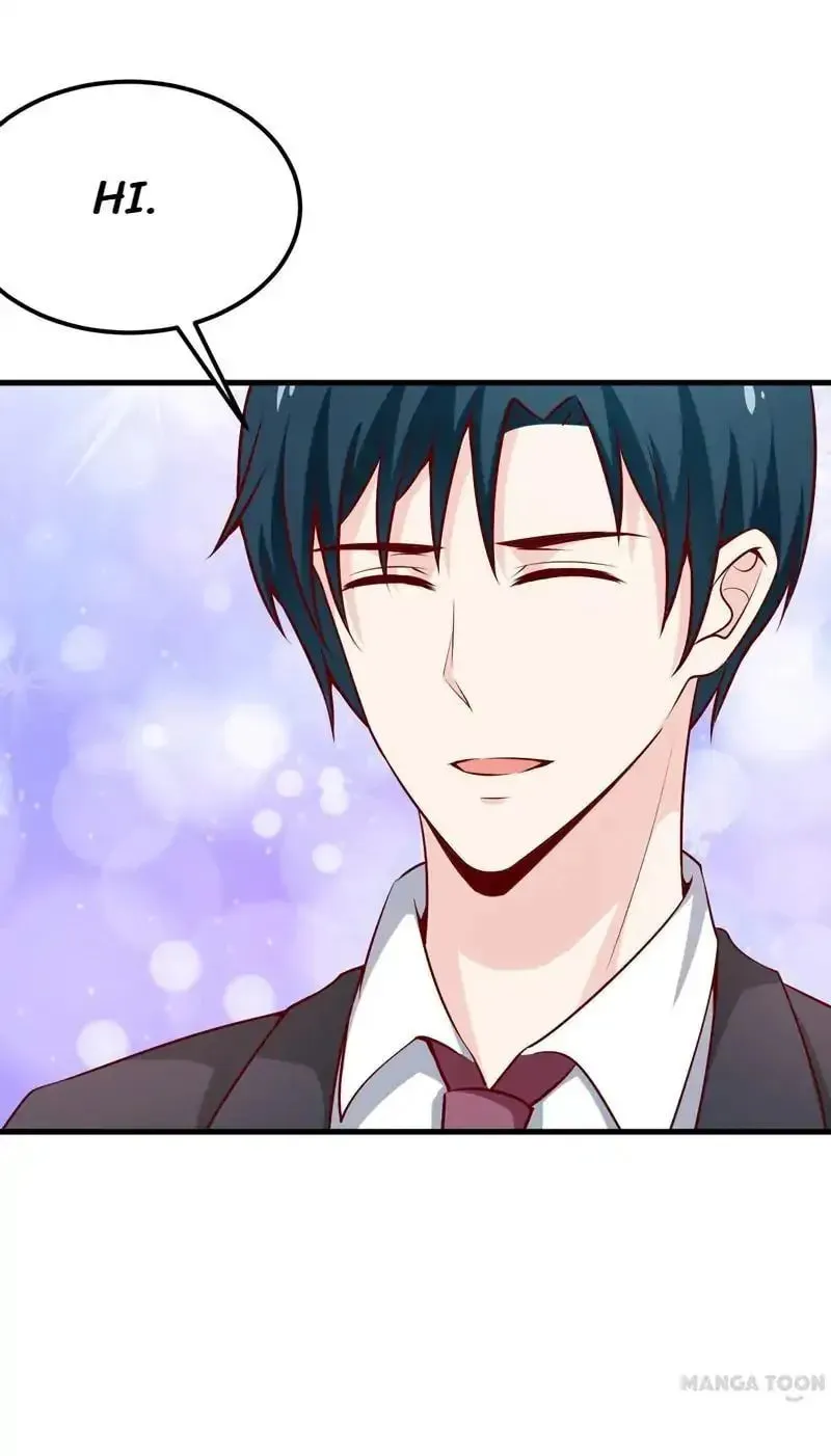 Bloodthirsty Man: Trapped Bride Chapter 69 page 6 - 