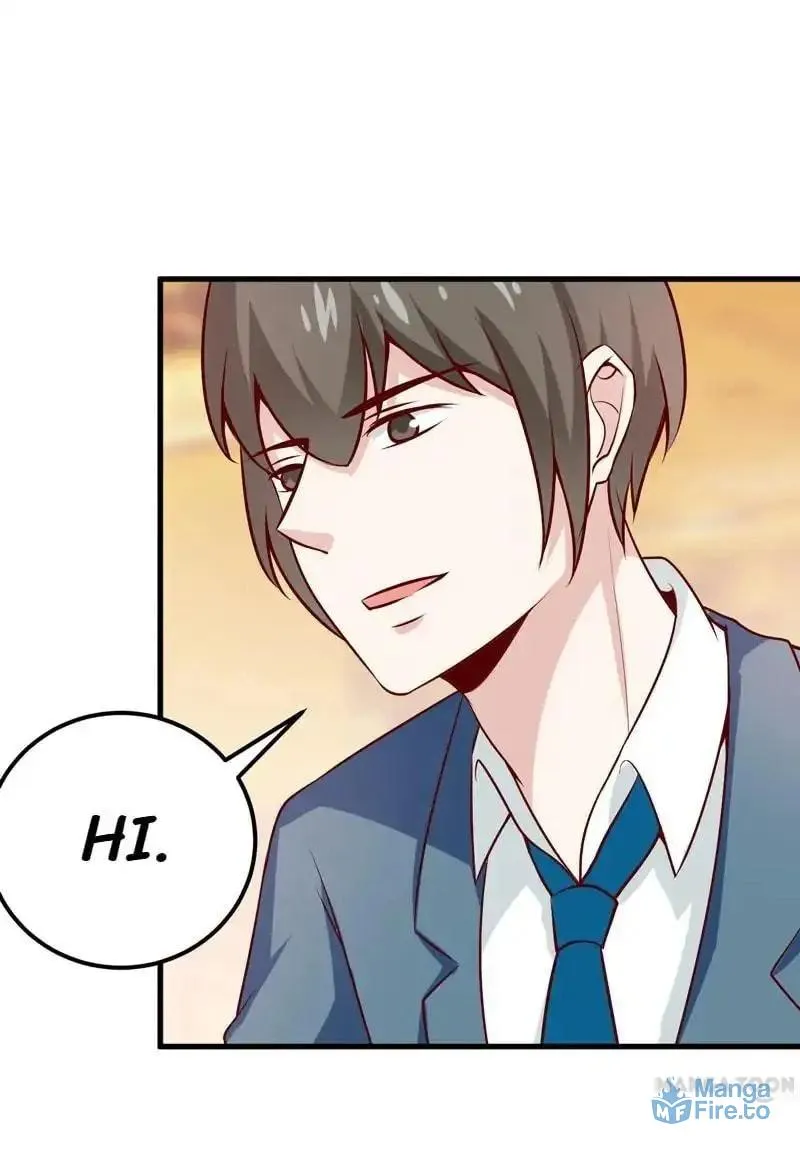 Bloodthirsty Man: Trapped Bride Chapter 69 page 7 - 