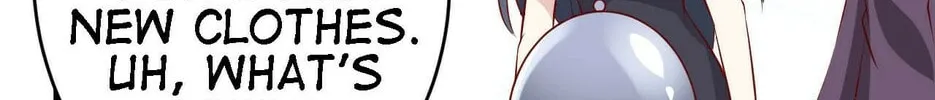 Bloodthirsty Man: Trapped Bride Chapter 7.1 page 33 - 