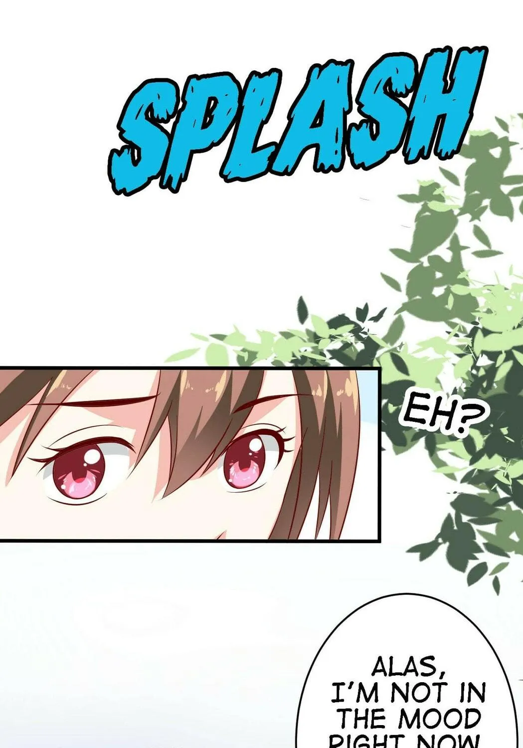 Bloodthirsty Man: Trapped Bride Chapter 7.1 page 10 - 