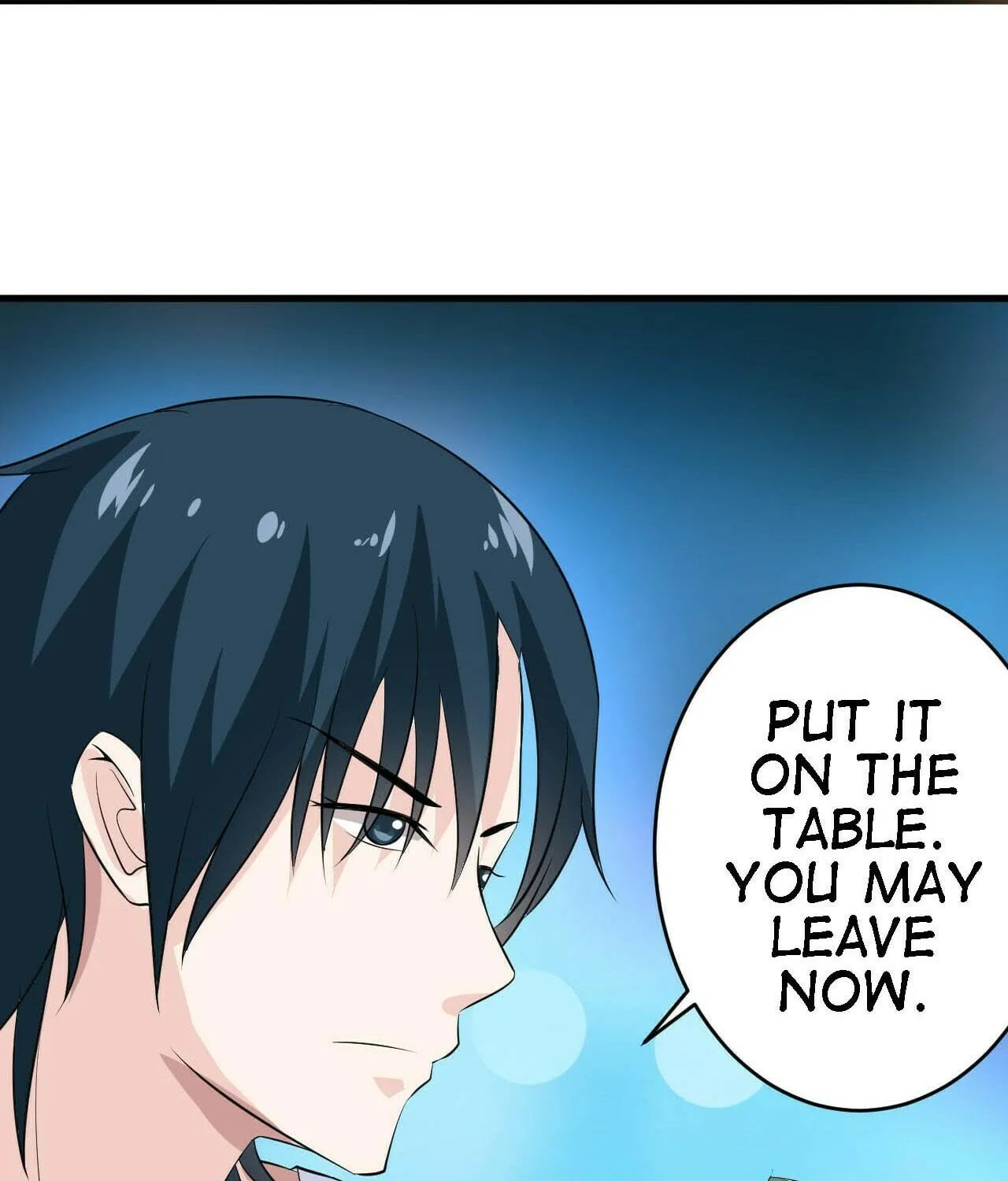 Bloodthirsty Man: Trapped Bride Chapter 7.2 page 11 - 