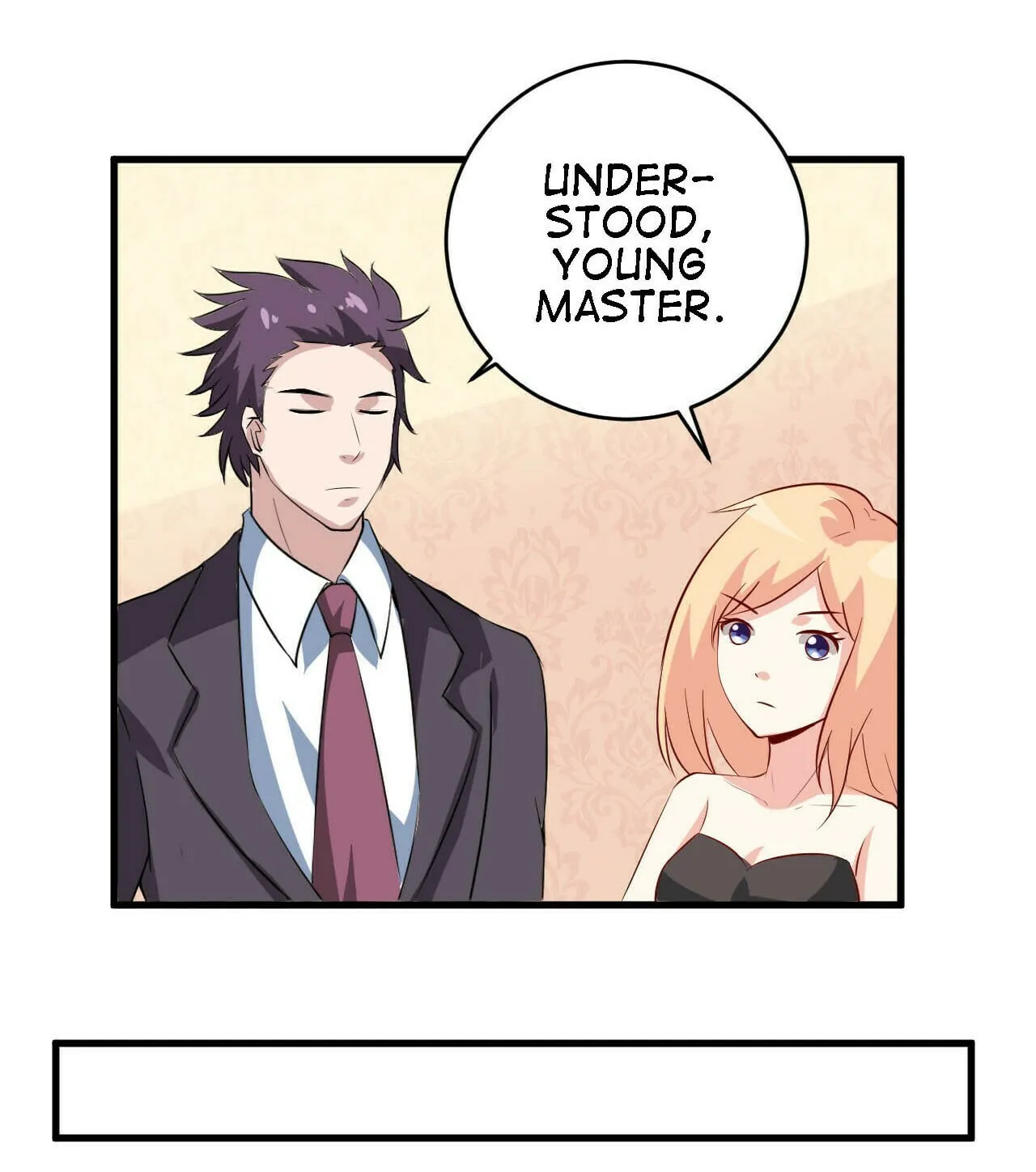 Bloodthirsty Man: Trapped Bride Chapter 7.2 page 13 - 