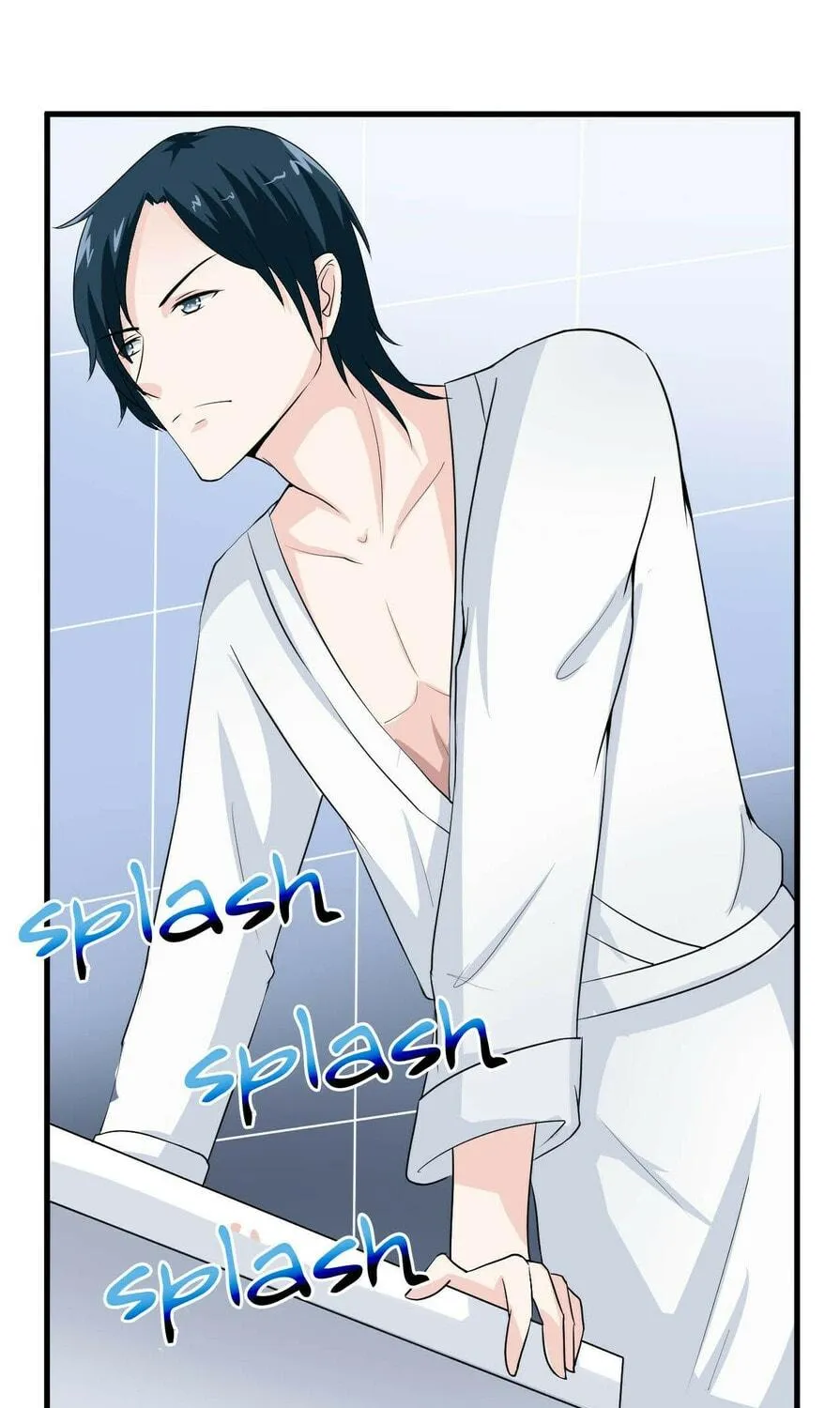 Bloodthirsty Man: Trapped Bride Chapter 7.2 page 15 - 