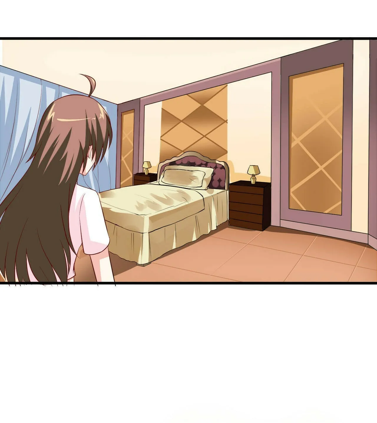 Bloodthirsty Man: Trapped Bride Chapter 7.2 page 19 - 